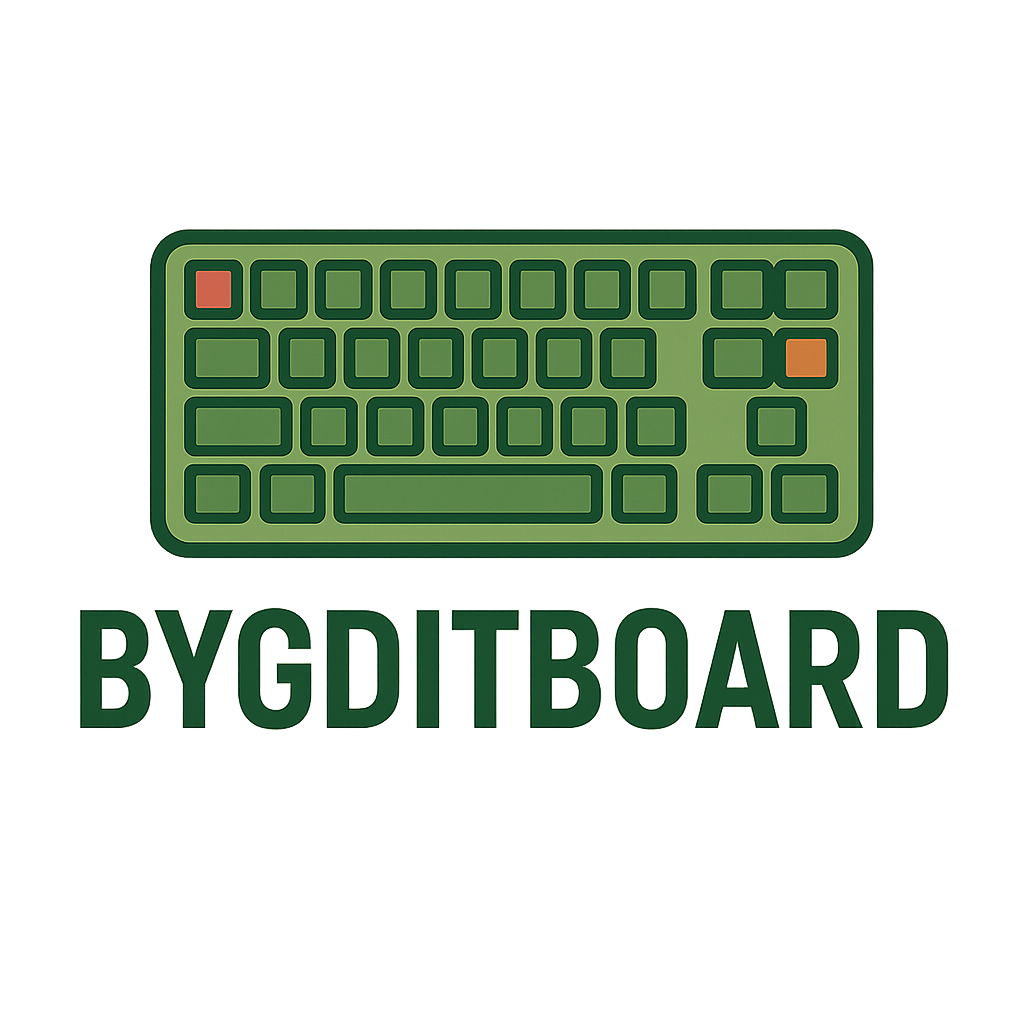BygDitBoard